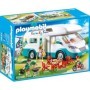 Rulota camping